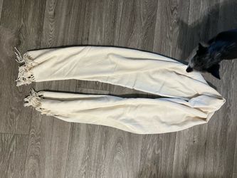 Cashmere scarf