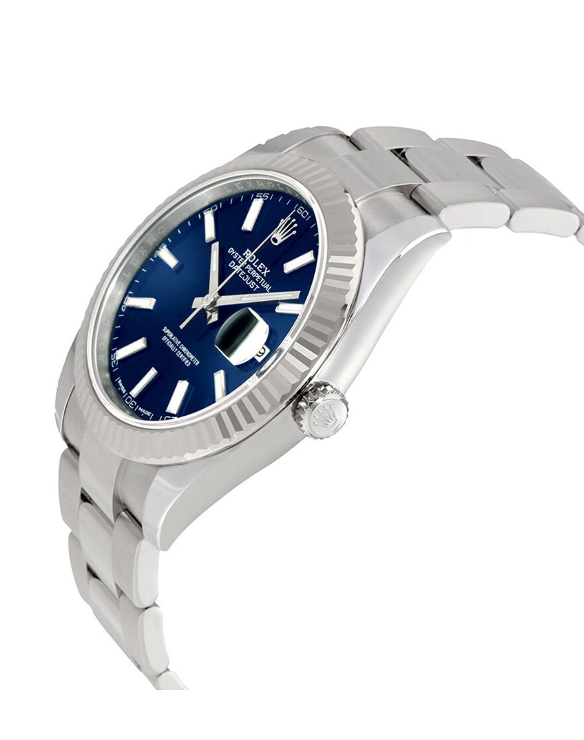 Rolex Datejust Watch