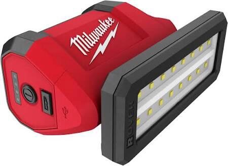 Milwaukee Flood Light