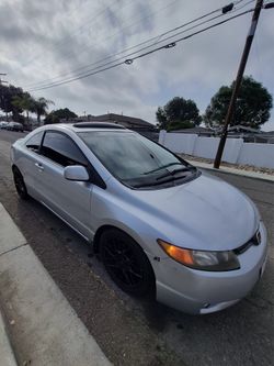 2006 Honda Civic