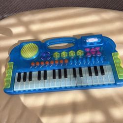 Music Keyboard 