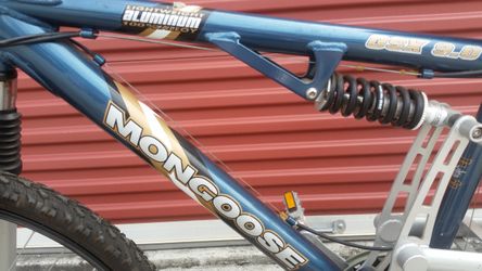 Mongoose gsx 9.0 price sale