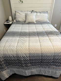 Full size Comforter