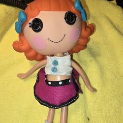 LalLoopsy Doll
