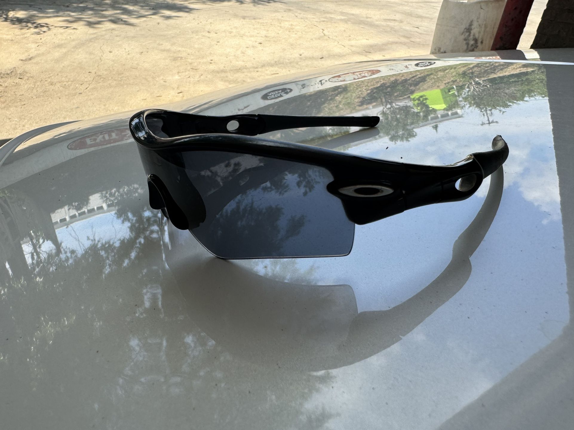 Oakley Sunglasses