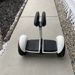 Segway Mini Lite Electric Hover Board with Charger