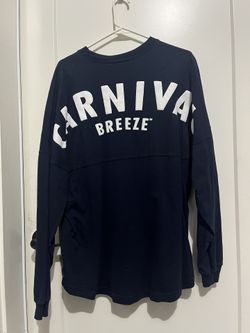 Carnival Cruise Shirt