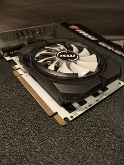 MSI GT 730 2GB
