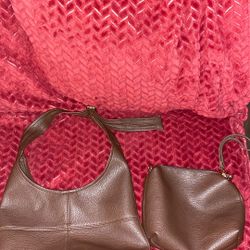 purse and wallet set