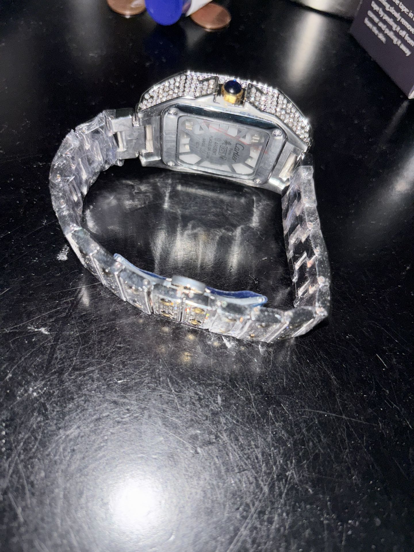 Luxury Watch