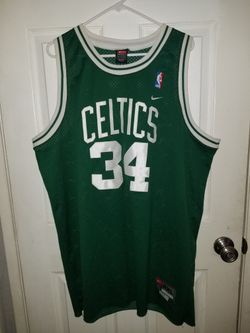 Paul Pierce Celtics Jersey 2XL