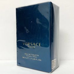Versace Eros Cologne
