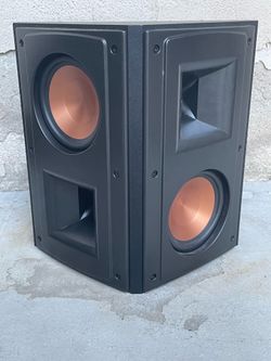 Klipsch speaker