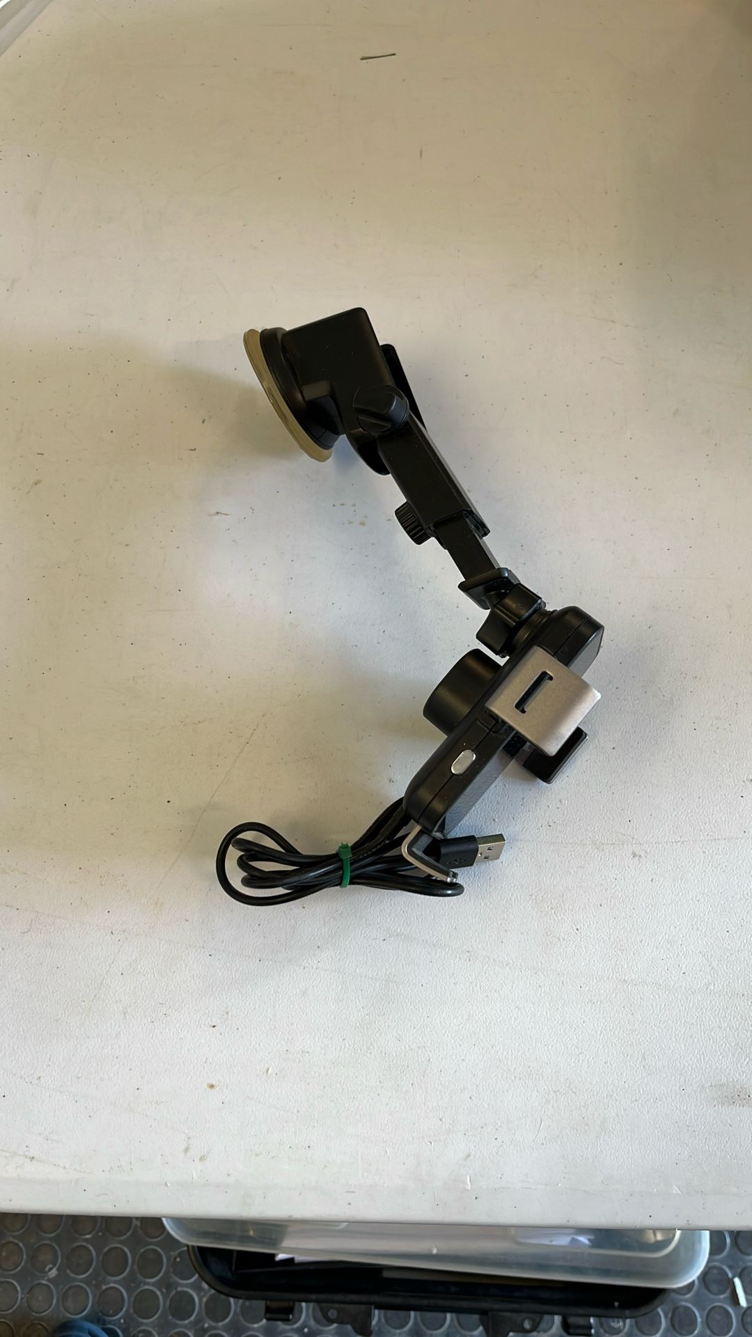 Portable Phone Holder