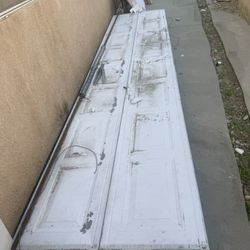Garage Door