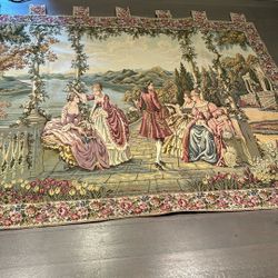 Tapestry 