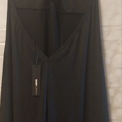 Sleek Sexy Backout Jumpsuit