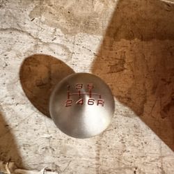 Shift Knob Honda Civic si