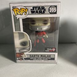 darth malak funko pop