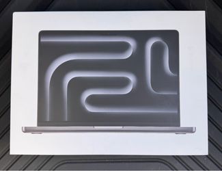 MacBook Pro M5