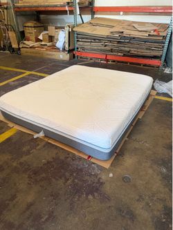 Sealy Cal King Mattress