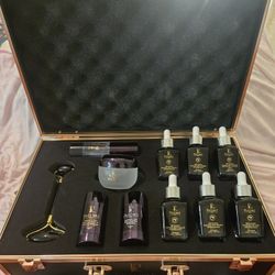 Predire Paris Hyaluronic Acid