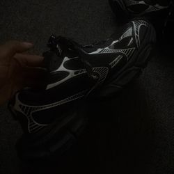 Balenciaga Track Runners