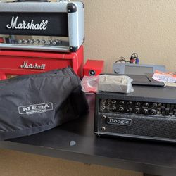 Mesa Boogie Mark V 25 Head