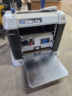 Delta Planer