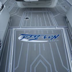Boat Decking 