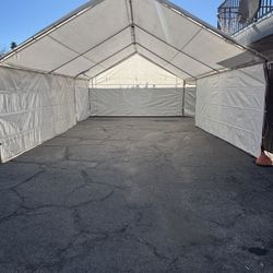 Canopy, Carpa