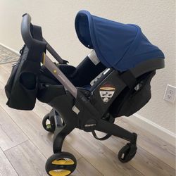 Stroller Baby Seat Car 