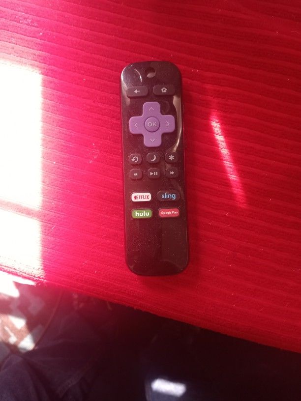 ROKU REMOTE CONTROL $6