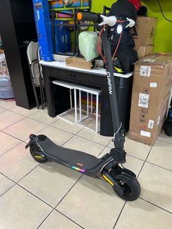Confun rs500 Electric Scooter