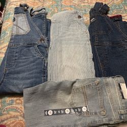 Clothes