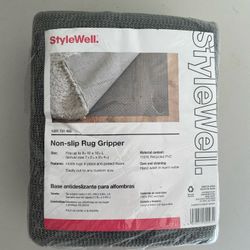 Rug Gripper For 8x10 Rug
