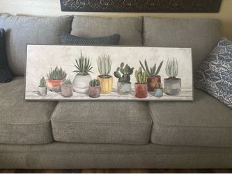 Home decoration