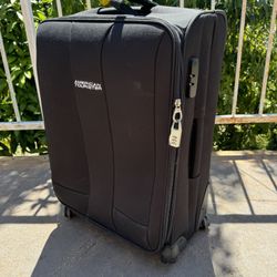 Luggage