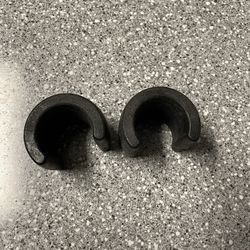 ++Pool Hose Floats for Vacuum  Black+++