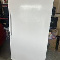 25 Cu.ft Upright Freezer 