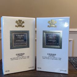 Creed HIMALAYA Colonge