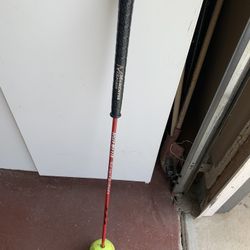 Momentus Softball Speed Hitter