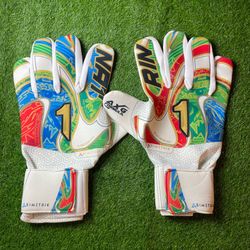 Rinat Asimetrik MEGA Gloves