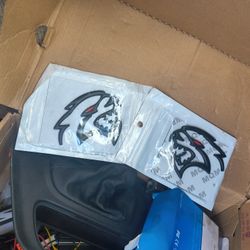 Dodge Hellcat Or Charger Imblam