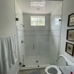 Shower Doors 