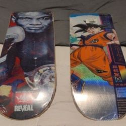 Sealed Skate Decks *Brand New ! Rare!