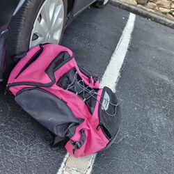 Hiking Backpack
