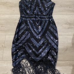 Flapper Dress