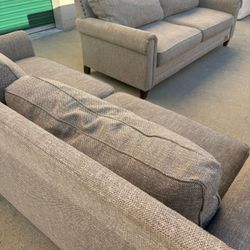 Down Feather Couches 
