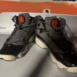 Jordan’s
